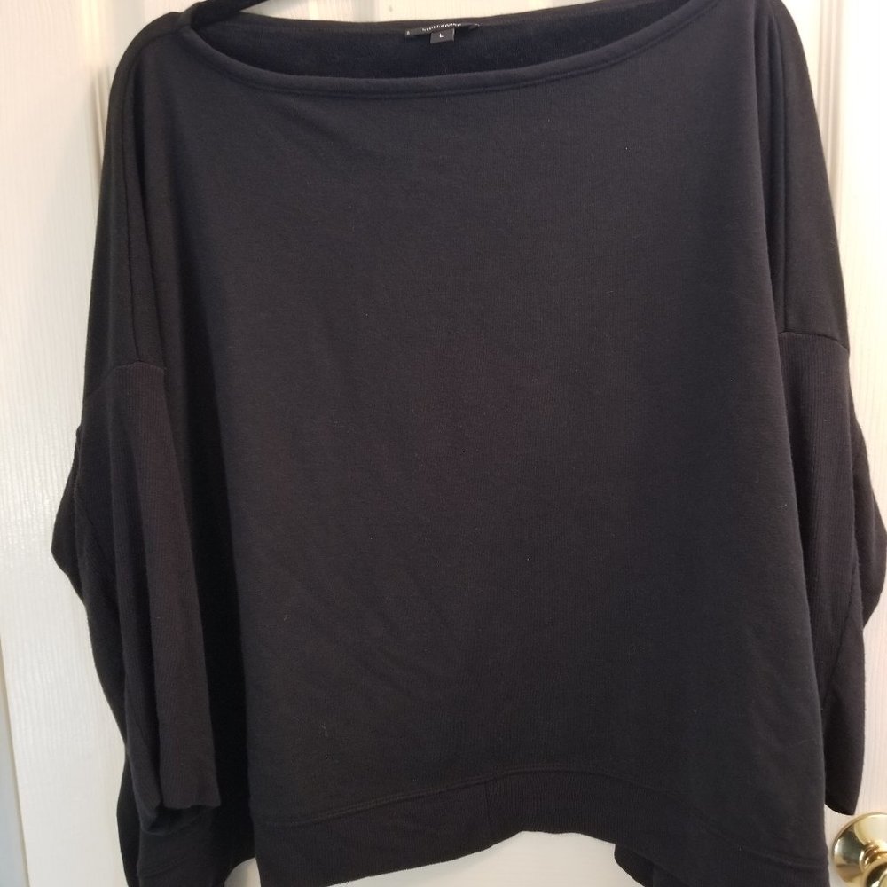 Stella & Dot Large MAETTE Addy Poncho